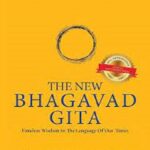 کتاب The New Bhagavad-Gita