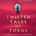 کتاب Twisted Tales and Turns