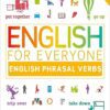 کتاب English for Everyone Course Book Level 4 Advanced