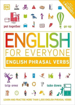 کتاب English for Everyone Course Book Level 4 Advanced