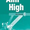 کتاب Aim High 6 ST+WB+CD