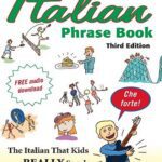درباره کتاب Way Cool Italian Phrase Book اثر  Jane Wightwick - کتاب عبارات بسیار جالب ایتالیایی