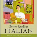 خرید کتاب Better reading Italian بهتر است ایتالیایی بخوانید فروشگاه کتاب ملت