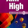 کتاب Aim High 3 ST+WB+CD