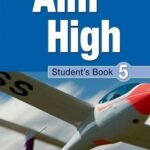 قیمت و خرید کتاب Aim High 5 کتاب ملت