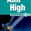 کتاب Aim High 6 ST+WB+CD