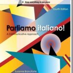 خرید کتاب Parliamo Italiano کتاب بیایید ایتالیایی صحبت کنیم