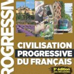 کتاب Civilisation progressive du francais