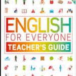 خرید کتاب English for Everyone Teacher's Guide کتاب معلم انگلیش فور اوری وان 