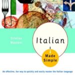 قیمت و خرید کتاب Italian Made Simple ایتالین مدی سیمپل