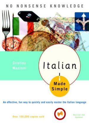 قیمت و خرید کتاب Italian Made Simple ایتالین مدی سیمپل