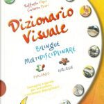 خرید کتاب Dizionario Visuale bilingue multidisciplinare: Italiano - Inglese