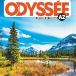 کتاب Odyssée niveau A2 - elève