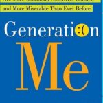قیمت و خرید کتاب Generation Me اثر Jean M. Twenge ژان ام تونگ