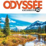 کتاب Odyssée Niveau A2 - Cahier d'activités