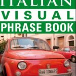 خرید کتاب Italian Visual Phrase Book ایتالین ویژوال فریز بوک کتاب ملت