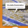 کتاب Via della Grammatica A1-B2 راه دستور زبان (رنگی)