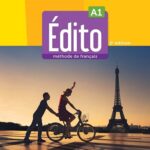 کتاب Edito A1 - Edition 2022