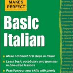 خرید کتاب Basic Italian تمرین کامل می‌کند: کتاب ایتالیایی پایه
