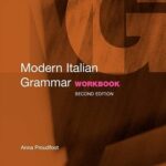 خرید کتاب Modern Italian Grammar Workbook کتاب ملت
