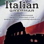 کتاب گرامر ایتالیایی کتاب گرامر ضروری زبان ایتالیایی کتاب Essential Italian Grammar اسنشیال ایتالین گرامر