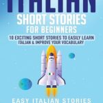 خرید کتاب Italian Short Stories for Beginners فروشگاه کتاب زبان ملت