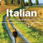 خرید کتاب Italian Phrasebook & Dictionary عبارات و فرهنگ ایتالیایی از فروشگاه کتاب زبان ملت