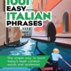 کتاب 1001Easy Italian Phrases عبارت ساده ایتالیایی