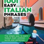 قیمت و خرید کتاب 1001Easy Italian Phrases از فروشگاه کتاب زبان ملت