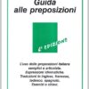 کتاب Guida alle preposizioni راهنمای حروف اضافه