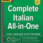 قیمت و خرید گرامر کامل ایتالیایی کتاب Complete Italian Grammar کامپلت ایتالین گرامر