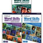 سری کتاب‌های Oxford Word Skills قیمت و خرید کتاب Oxford Word Skills کتاب ملت