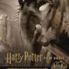 کتاب  Harry Potter Film Vault - Volume 3 - Horcruxes and the Deathly Hallows