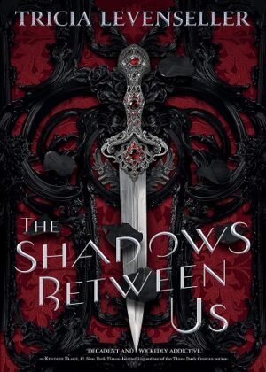 کتاب The Shadows Between Us (بدون سانسور)