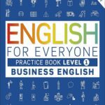 خرید کتاب English for Everyone Business English Practice Book Level 1 انگلیسی برای همه کتاب تمرین انگلیسی تجاری سطح 1