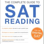قیمت و خرید کتاب The Critical Reader The Complete Guide to SAT® Reading Fifth Edition کتاب ملت