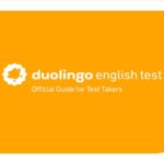 خرید کتاب آزمون دولینگو کتاب OFFICIAL GUIDE duolingo english test دولینگو