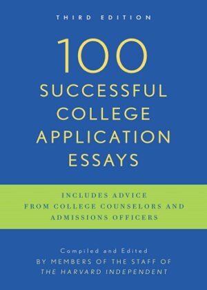 قیمت و خرید کتاب 100Successful College Application Essays مقاله های کاربردی موفق دانشگاه