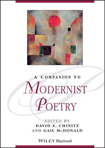 کتاب A Companion to Modernist Poetry