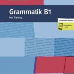 قیمت و خرید کتاب Deutsch intensiv Grammatik B1 کتاب ملت  خرید کتاب گرامر فشرده آلمانی B1