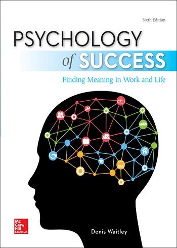 کتاب Psychology of Success روانشناسی موفقیت