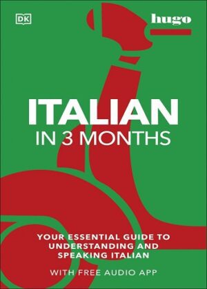 خرید کتاب Italian in 3 Months ایتالیایی در 3 ماه