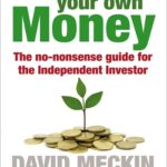 قیمت و خرید کتاب How to Grow Your Own Money چگونه پول خود را رشد دهید اثر David Meckin دیوید مکین