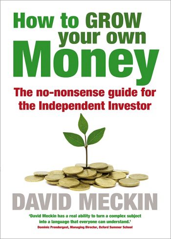 کتاب  How to Grow Your Own Money