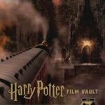 قیمت و خرید کتاب Harry Potter Film Vault Volume 2 - Diagon Alley, the Hogwarts Express, and the Ministry