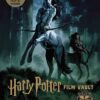 کتاب  Harry Potter Film Vault Volume 1 - Forest, Lake, and Sky Creatures