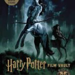 خرید کتاب Harry Potter Film Vault Volume 1 - Forest, Lake, and Sky Creatures خزانه فیلم هری پاتر جلد 1 - موجودات آسمانی، دریاچه و آسمان