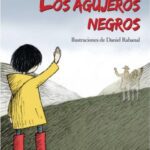کتاب Los Agujeros Negros