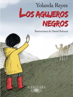 کتاب Los Agujeros Negros