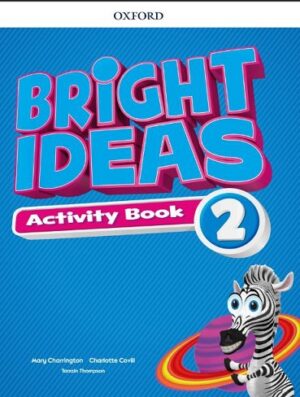 کتاب Bright Ideas Level 2 Activity Book